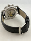 Poljot Handaufzug Chronograph mit Mondphase Kal. 31679