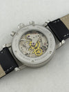 Poljot Handaufzug Chronograph mit Mondphase Kal. 31679