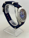 Fortis Official Cosmonauts Automatic Day & Date ETA 2836-2