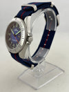 Fortis Official Cosmonauts Automatic Day & Date ETA 2836-2