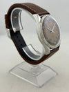 Neue Yema Urban Field Handaufzug Sellita SW210-1 mit Box