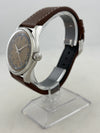 Neue Yema Urban Field Handaufzug Sellita SW210-1 mit Box