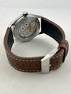 Neue Yema Urban Field Handaufzug Sellita SW210-1 mit Box