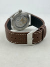 Neue Yema Urban Field Handaufzug Sellita SW210-1 mit Box