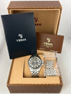 Ny Yema Skin Diver Automatik Sellita SW200-1 med æske