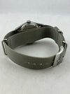 Militare Hamilton Khaki H3 Guerra del Vietnam Carica manuale Cal. 447 S.T.Co.
