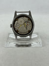 Militare Hamilton Khaki H3 Guerra del Vietnam Carica manuale Cal. 447 S.T.Co.