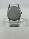 Militare Hamilton Khaki H3 Guerra del Vietnam Carica manuale Cal. 447 S.T.Co.