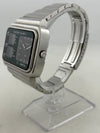 Omega Seamaster Montreal Albatros Chrono-Quartz Ana Digi mit Box