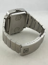 Omega Seamaster Montreal Albatros Chrono-Quartz Ana Digi mit Box