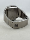 Omega Seamaster Montreal Albatros Chrono-Quartz Ana Digi mit Box