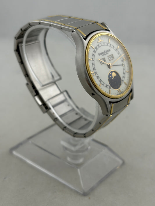 Jaeger-LeCoultre Vollkalender Automatik Kal. 900 Neo Full Set