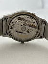 Jaeger-LeCoultre Full Calendar Automatic Cal. 900 Neo Complete Set
