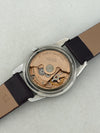 Fortis Performance con numero di serie ETA 1258