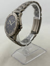Sinn 8827 Titan Automatik ETA 2892-A2 med originalt armbånd