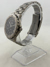 Sinn 8827 Titan automatisk kronometer med originalt armbånd