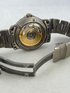 Sinn 8827 Titan automatisk kronometer med originalt armbånd