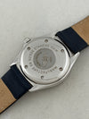 Breitling Callisto Quartz med dato