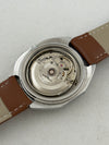 BWC Automatik 25 ETA 2783 med dato