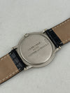 Audemars Piguet Gübelin med manuel optræk, 18K hvidguld, kal. 2003