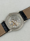 Audemars Piguet Gübelin med manuel optræk, 18K hvidguld, kal. 2003