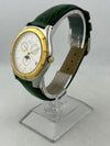 Tissot PRX Quartz Vollkalender mit Saphirglas