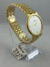 Golden NOS Roamer 510 957 Quartz med original rem og mærkat