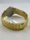 Golden NOS Roamer 510 957 Quartz med original rem og mærkat