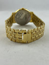 Golden NOS Roamer 510 957 Quartz med original rem og mærkat
