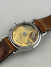 Davosa Automatik Vollkalender Chronograph Valjoux 7751 mit Box