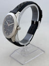 Eterna Porsche Design P10 automático ETA 2824-2
