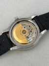 Eterna Porsche Design P10 automático ETA 2824-2