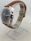 Roamer Pasadena kronograf med manuel optræk, Valjoux 7734