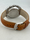 Roamer Pasadena kronograf med manuel optræk, Valjoux 7734