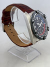Seiko Velatura Kinetic GMT med dato