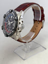 Seiko Velatura Kinetic GMT med dato