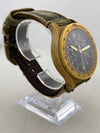 Steinhart Marine Officer Bronze Automatik Chronograph 44mm