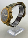 Steinhart Marine Officer Bronze Automatik Chronograph 44mm