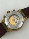 Steinhart Marine Officer Bronze Automatik Chronograph 44mm
