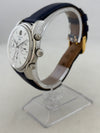 Longines Chronograph Cal. 654 with Case