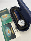 Longines Chronograph Cal. 654 with Case