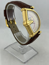 Jean D'Eve Sectora Retrograde Jump Hour Quartz