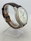 Jacques Etoile Grand Regulateur 47mm Handaufzug Unitas 6498-1