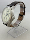 Jacques Etoile Grand Regulateur 47mm Handaufzug Unitas 6498-1