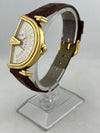 Jean D'Eve Sectora Retrograde Jump Hour Quartz