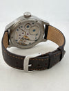 Jacques Etoile Grand Regulateur 47mm Handaufzug Unitas 6498-1