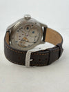 Jacques Etoile Grand Regulateur 47mm Handaufzug Unitas 6498-1
