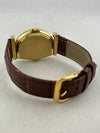 Jean D'Eve Sectora Retrograde Jump Hour Quartz
