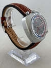 Sorna Bullhead GMT Hand-Wound with Date