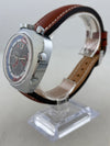 Sorna Bullhead GMT Hand-Wound with Date